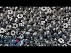 6304/304 Bollagers van roestvrij staal met diepe groef 20*52*15 mm